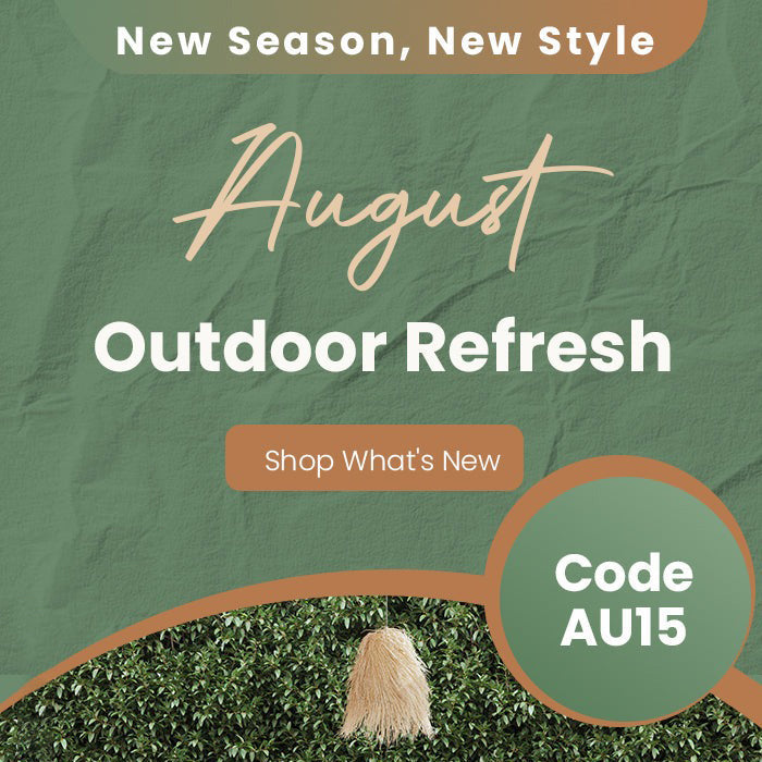 15% Off Sitewide: Jardina's New Season Sale