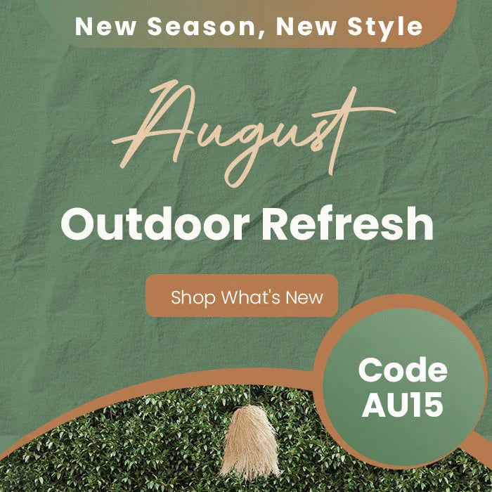 15% Off Sitewide: Jardina's New Season Sale
