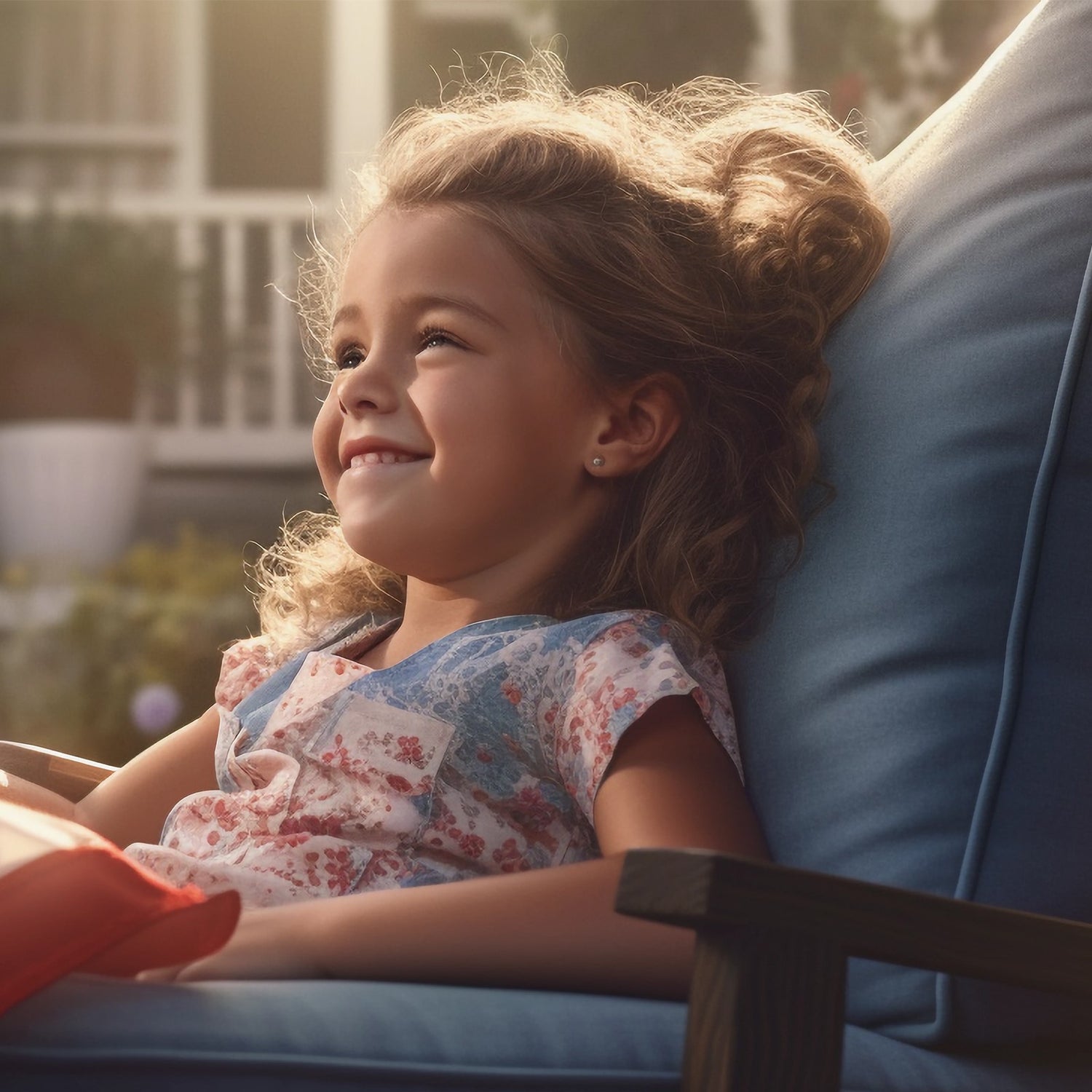 How To Decorate Outdoor Space on Memorial Day?