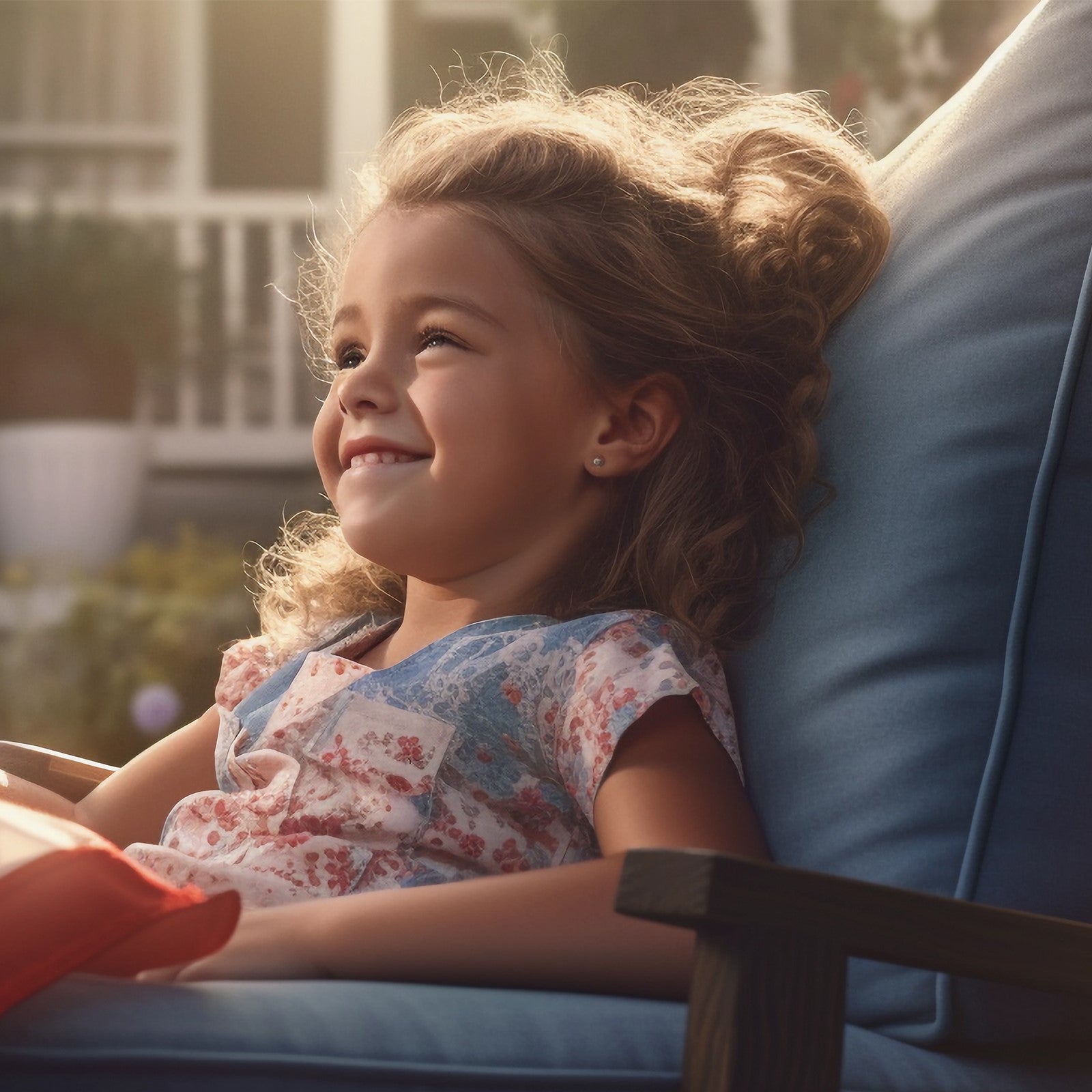 How To Decorate Outdoor Space on Memorial Day?