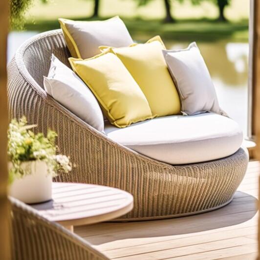 How To Tell Good Quality Wicker Furniture