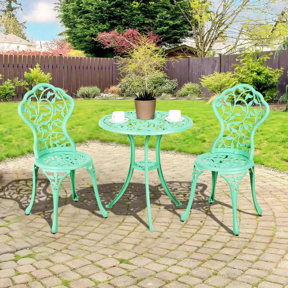 How Long Does Aluminum Outdoor Furniture Last: Ultimate Durability Guide