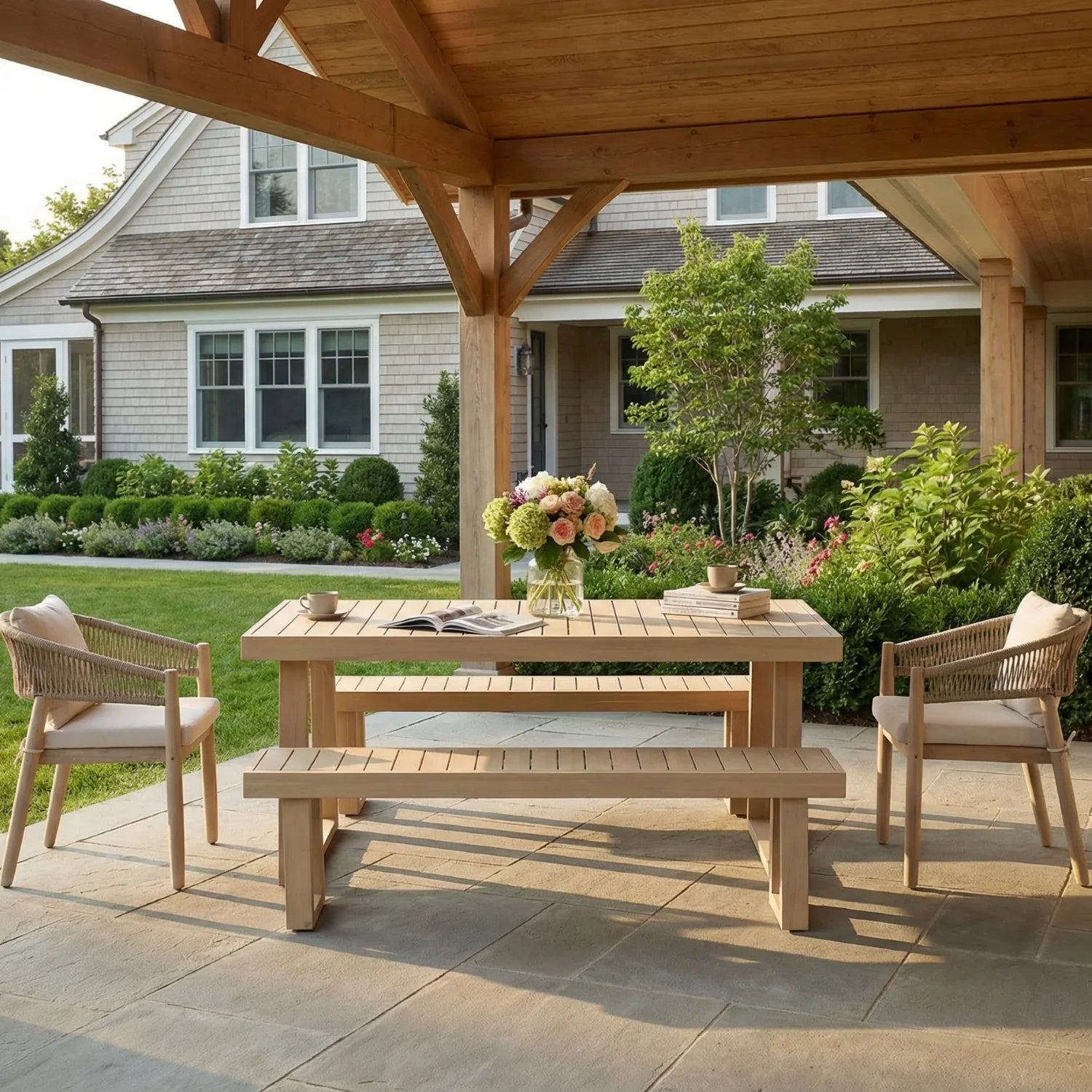 Best Patio Dining Sets for Spring 2026