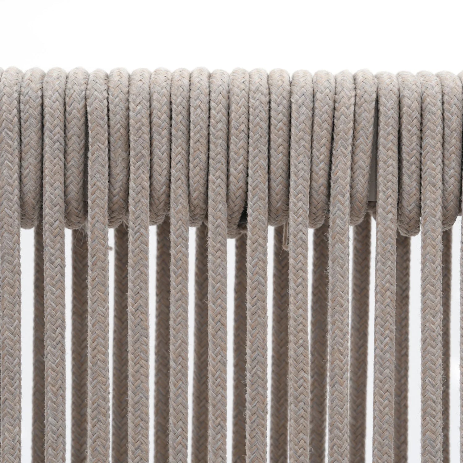 What Is Rope Outdoor Furniture