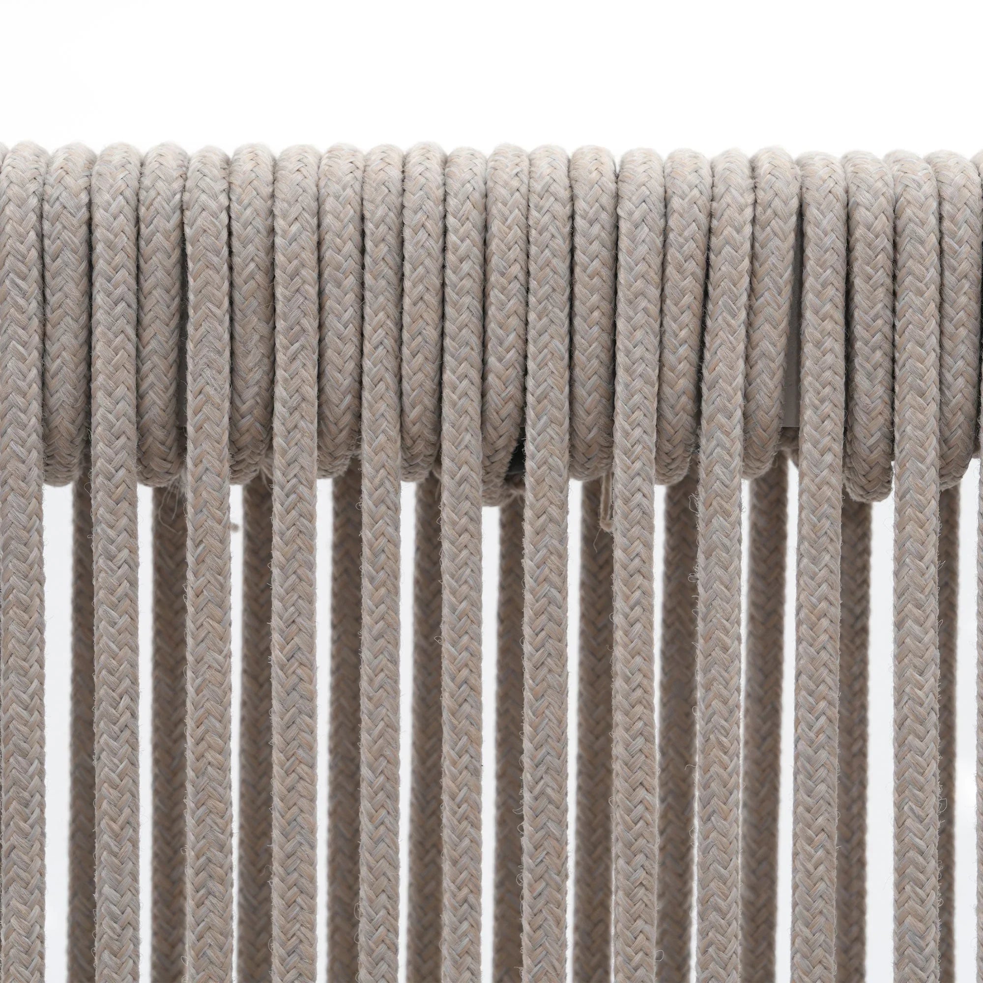 What Is Rope Outdoor Furniture