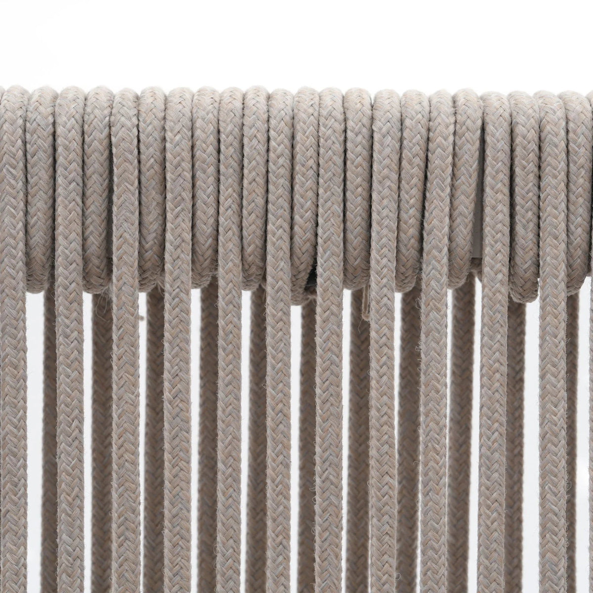 What Is Rope Outdoor Furniture