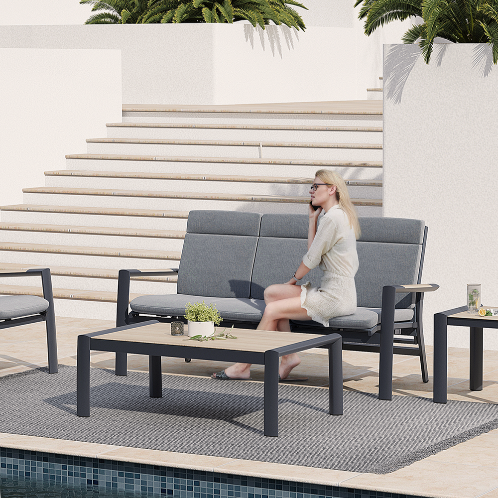Outdoor Furniture Set