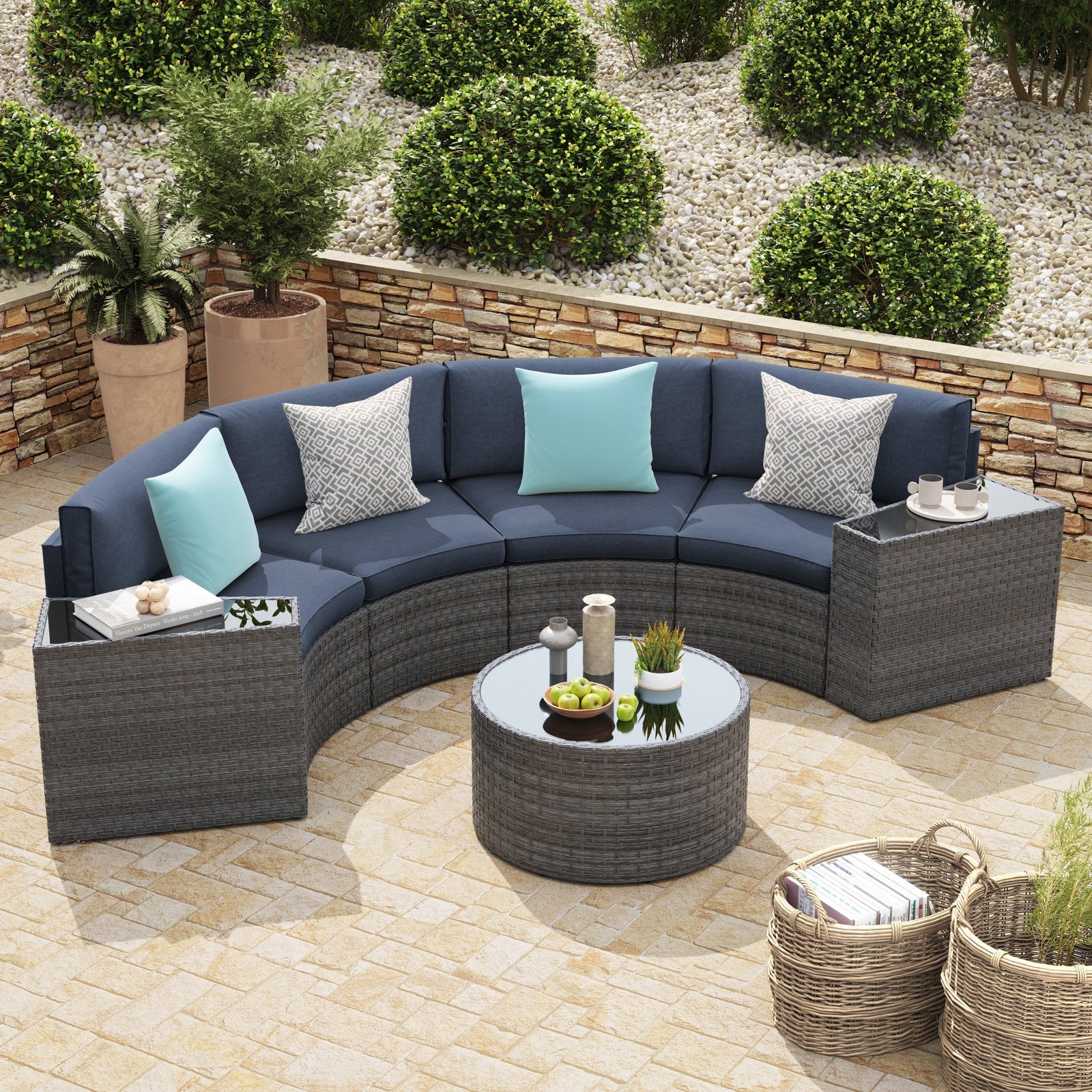 5 Types of Sofas You Should Avoid Buying