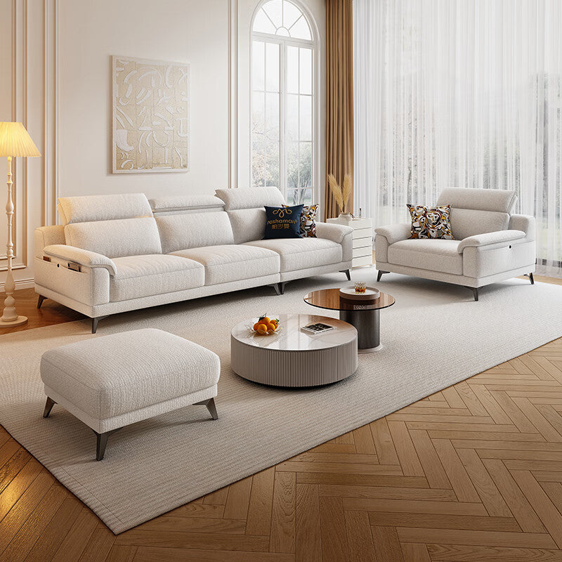 Online Shopping Guide: Avoiding Pitfalls When Buying a Living Room Sofa