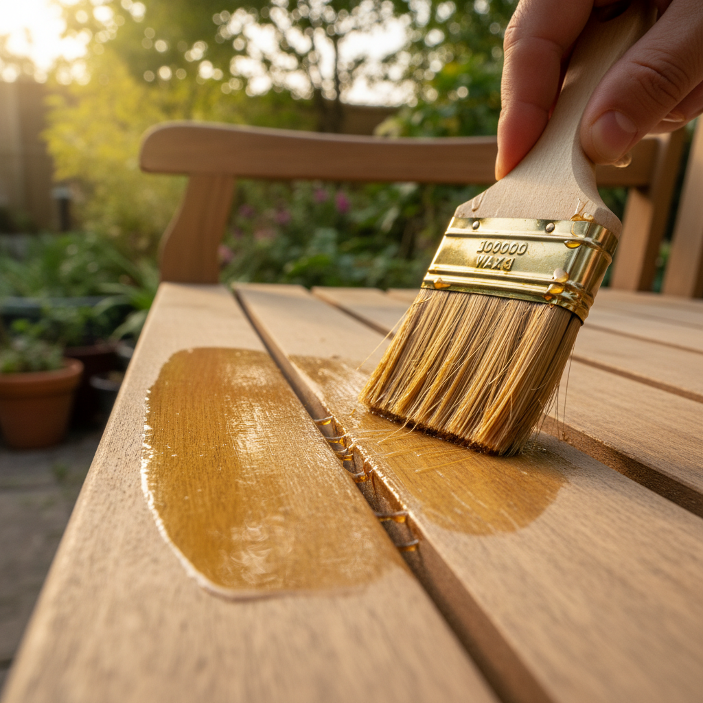 Wood Wax Oil vs. Varnish: Which is Better for Solid Wood Furniture?