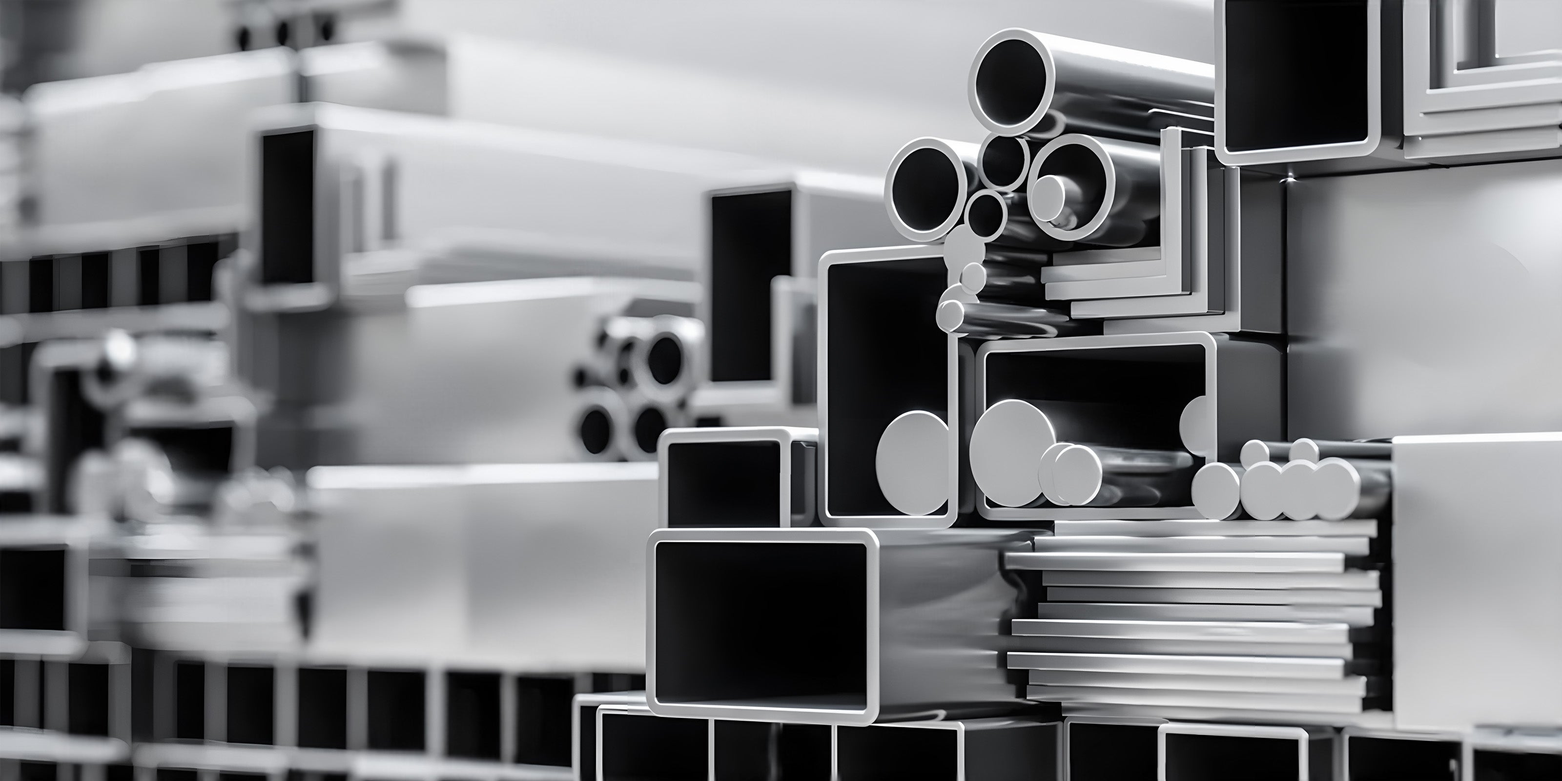 Modern Aluminum Outdoor Furniture, Aluminum Frame Patio Sets - Jardina