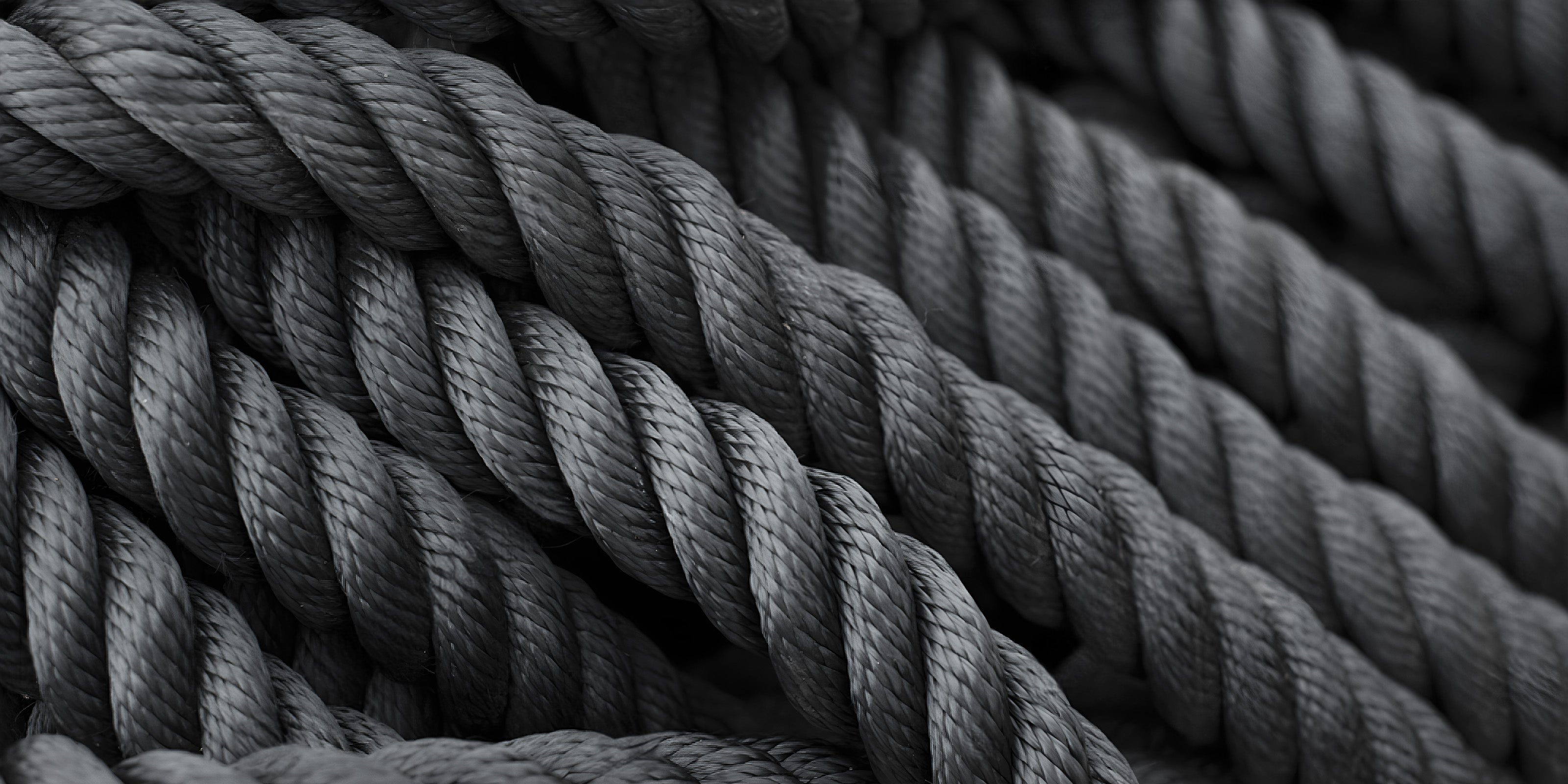 Woven Rope Outdoor Furniture - Jardina