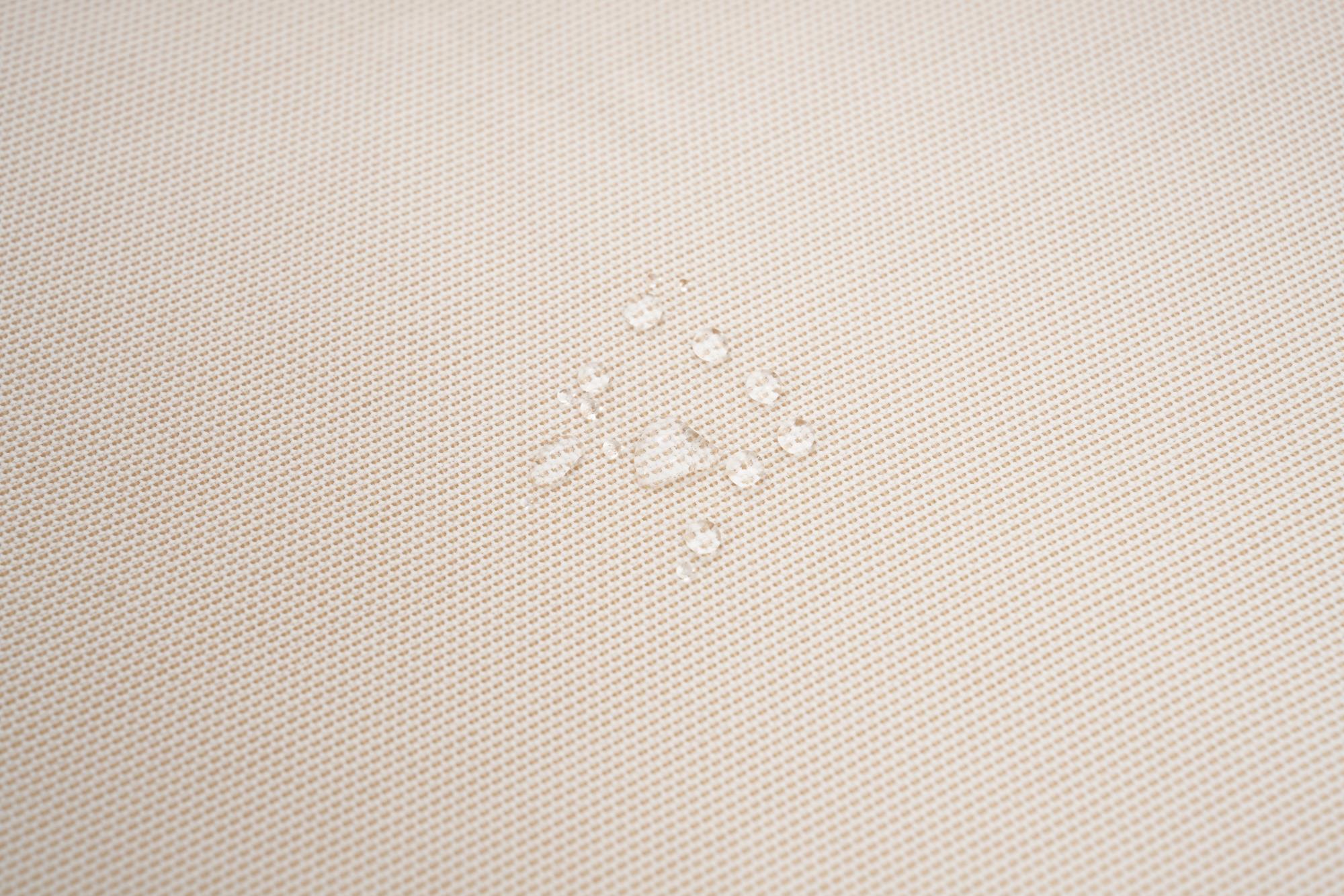Irati Aluminum L-Shaped Rope Outdoor Sectionals with Heat Transfer Printing (85"-112.2")