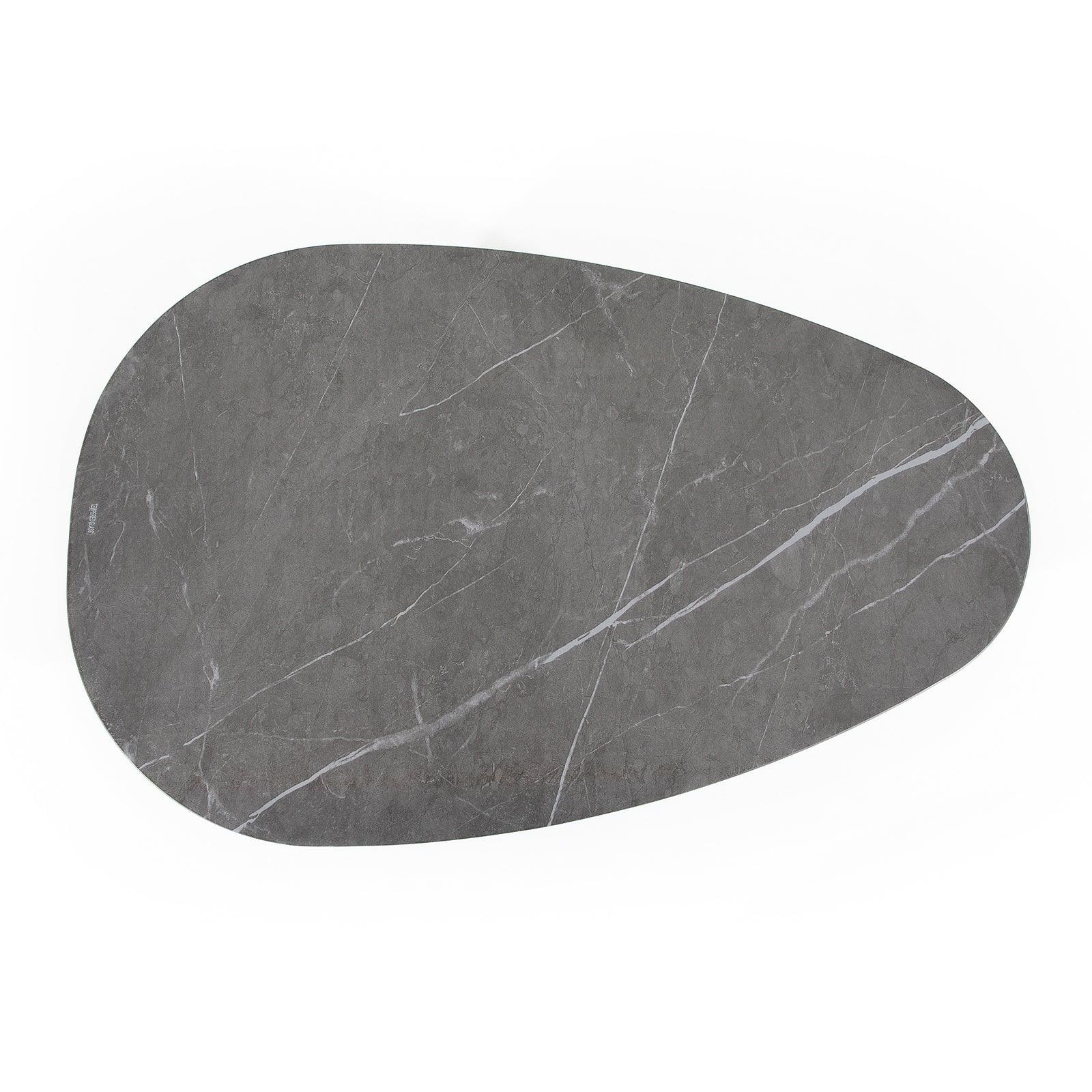 Burano Coffee Table,Ceramic glass detail-Jardina Furniture