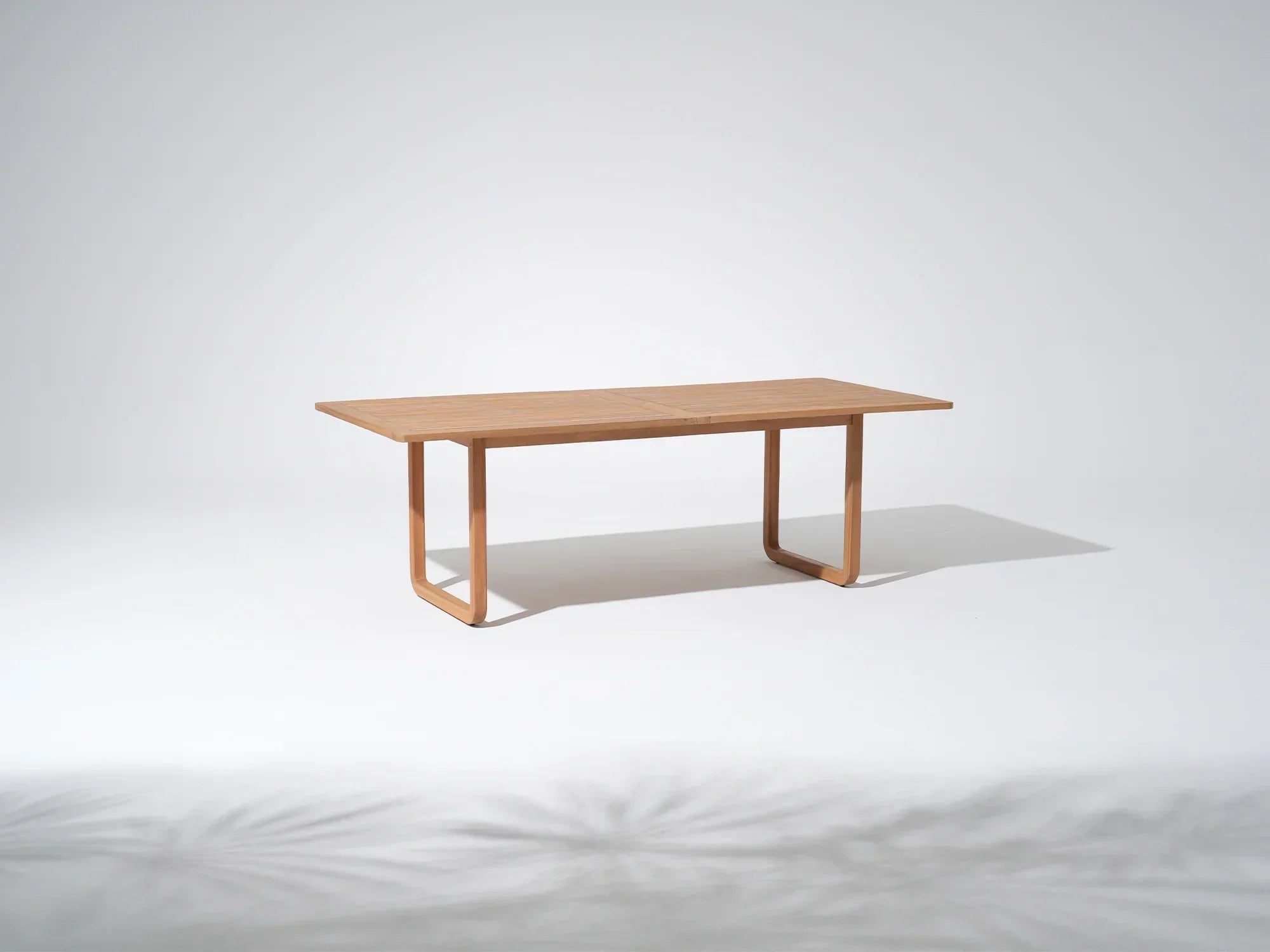 acacia Wooden table- Jardina Modern Premium Outdoor Patio Furniture