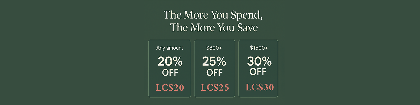 Jardina Modern Premium Outdoor Furniture Sets sale now, discount info