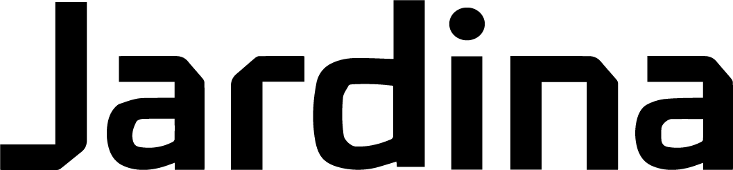 JARDINA logo