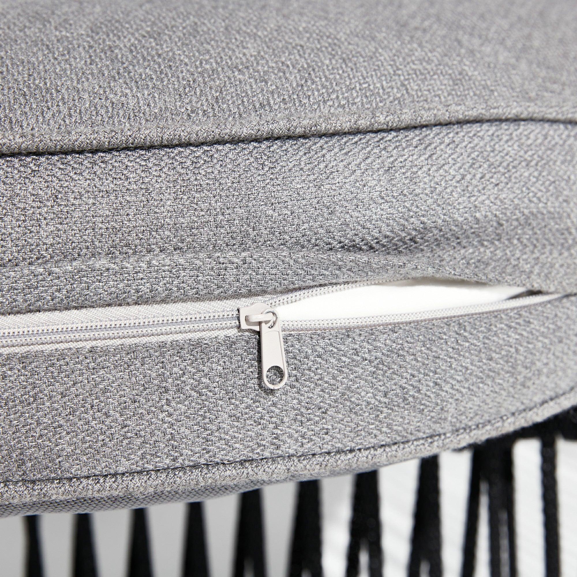 Wonder - cushion, soft and wather-resistant,easy to remove, zipper and foam-Sunsitt Signature