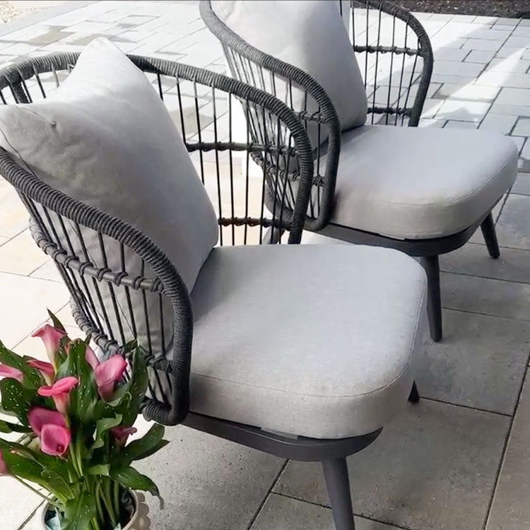How To Clean Patio Furniture Cushions