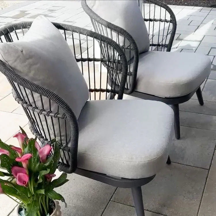 How To Clean Patio Furniture Cushions?