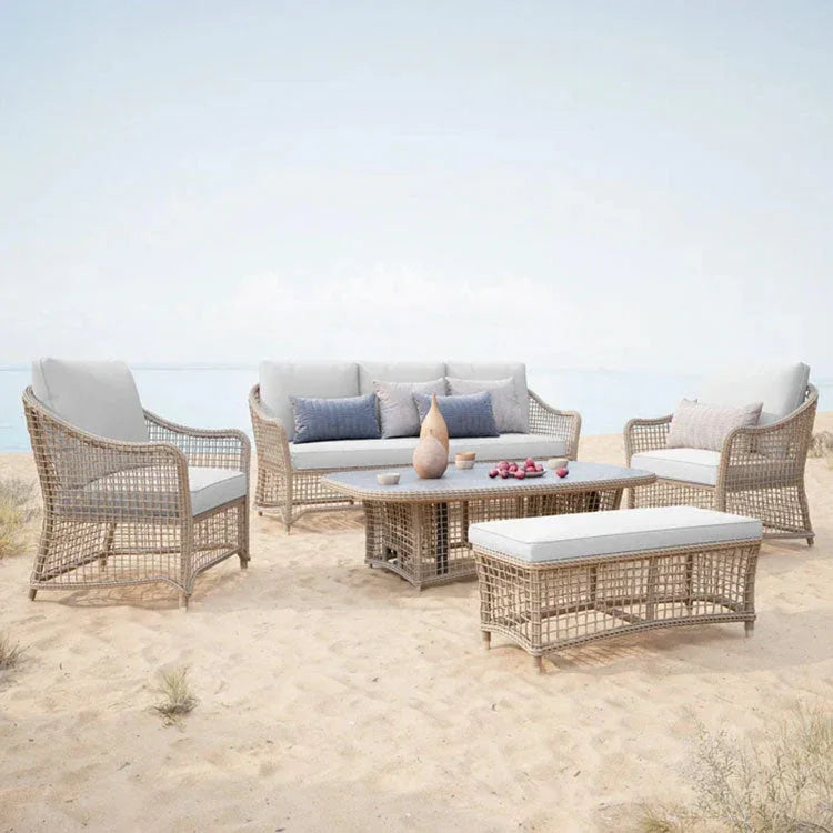 How To Protect Wooden Outdoor Furniture?