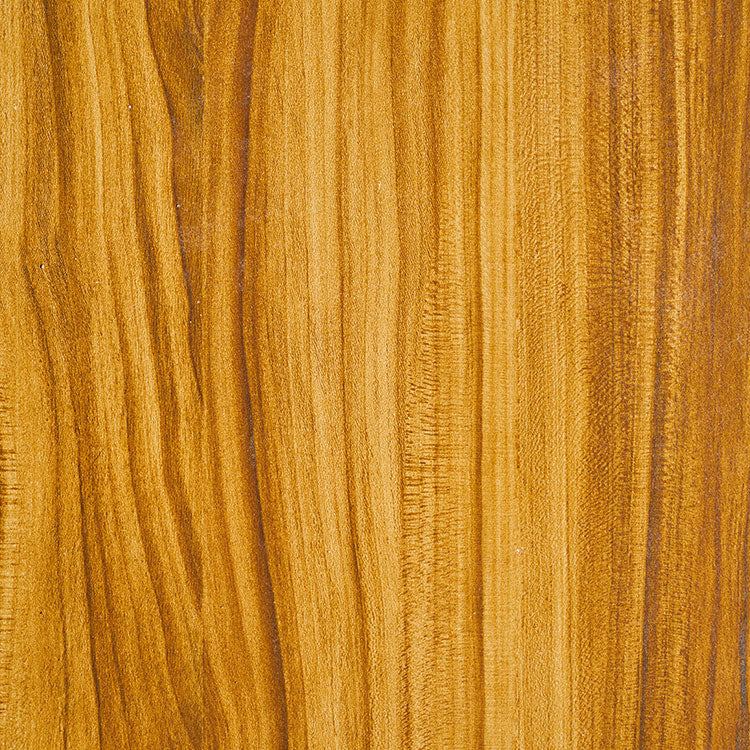 What Is Teak Wood and How to Identify