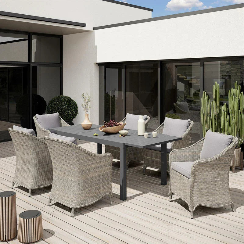 5 Winter Care Tips for Wicker Furniture