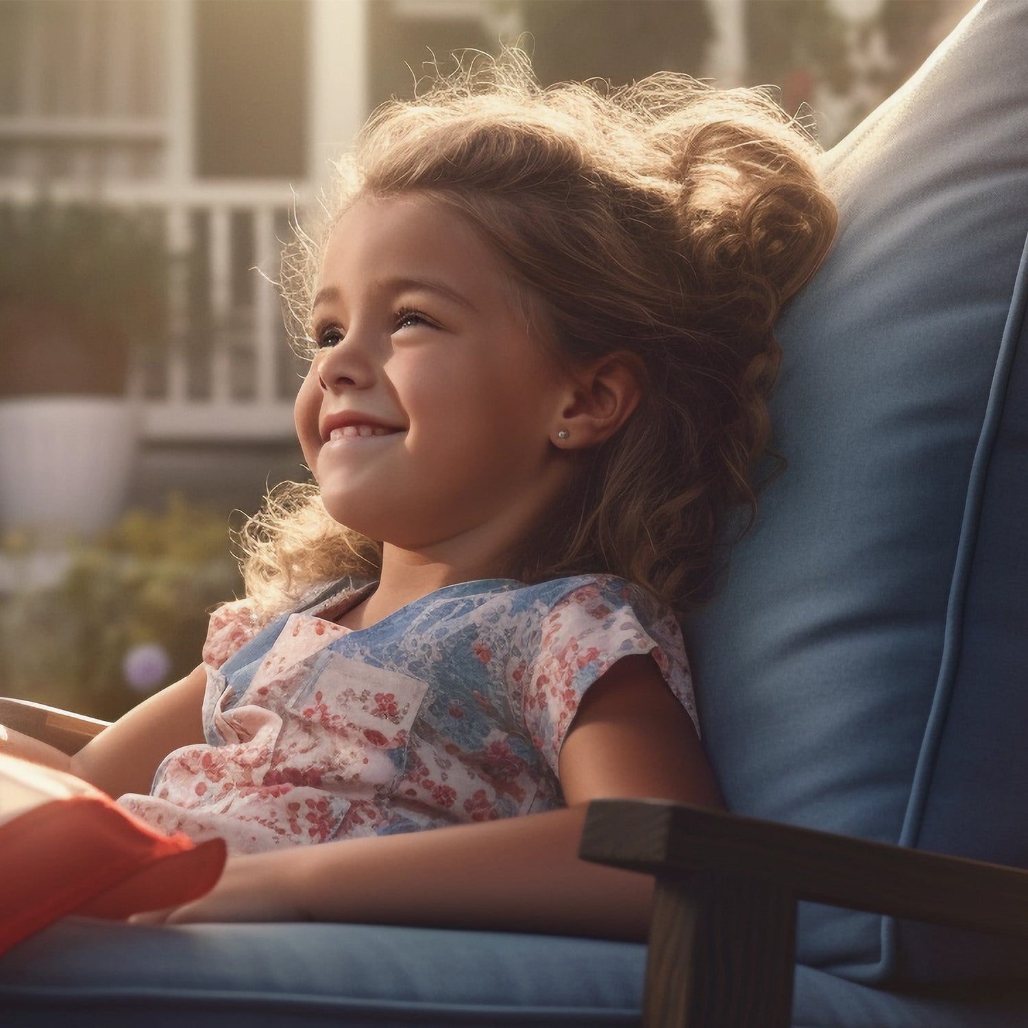 How To Decorate Outdoor Space on Memorial Day?