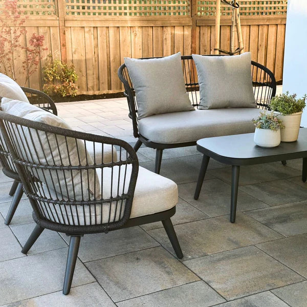 Winter Care Tips for Aluminum Furniture