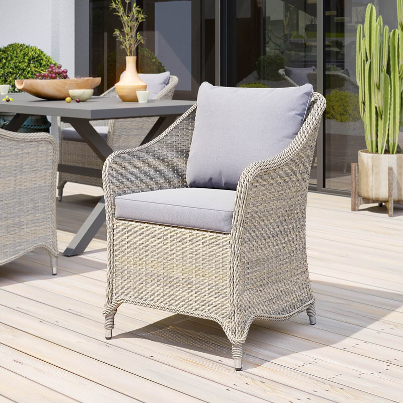 5 Reasons Why Patio Furniture Is So Expensive