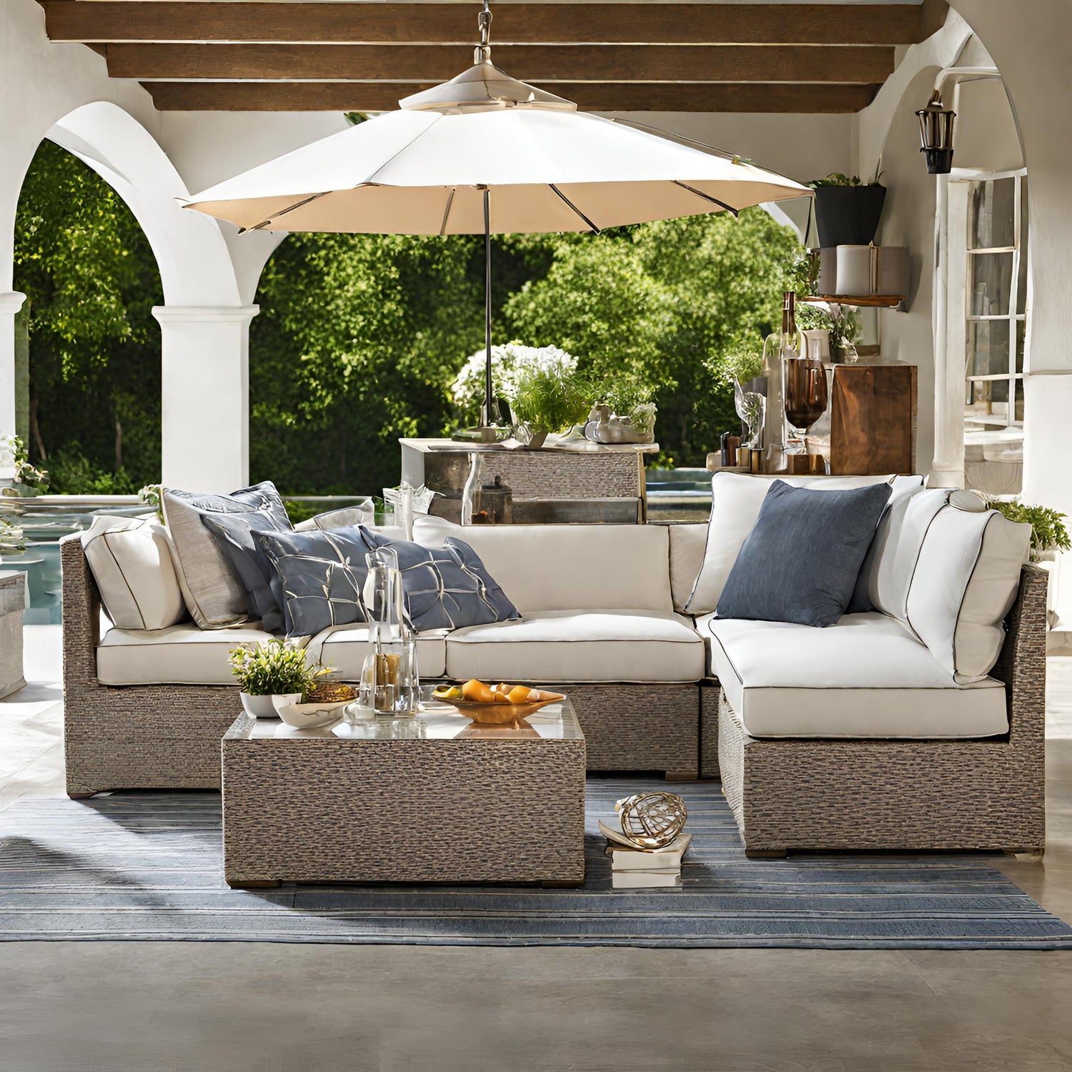 Best Outdoor Furniture Shopping List in October