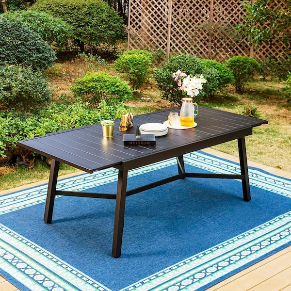 Is It Necessary To Buy An Extendable outdoor Dining Table