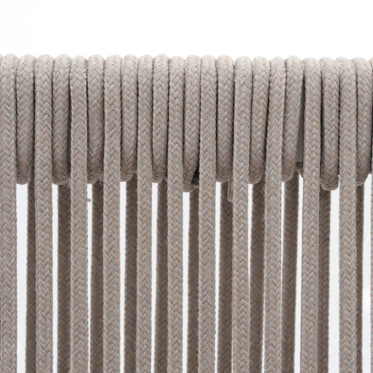 What Is Rope Outdoor Furniture