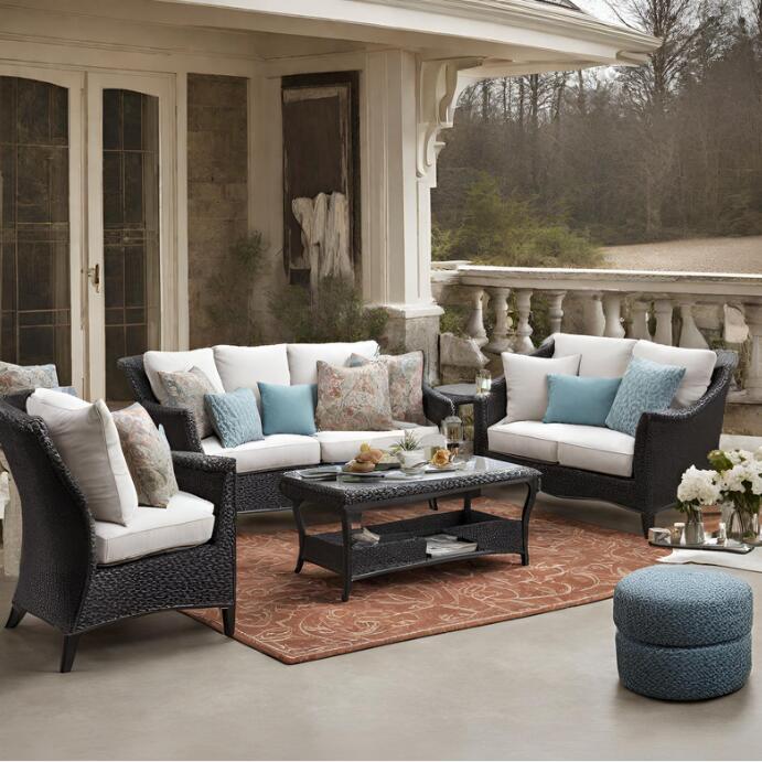 Patio Furniture for Winter