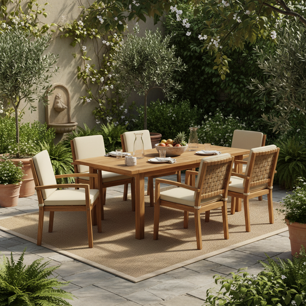 The Dark Side of Acacia Wood Furniture: Cons, Risks & How to Avoid Them