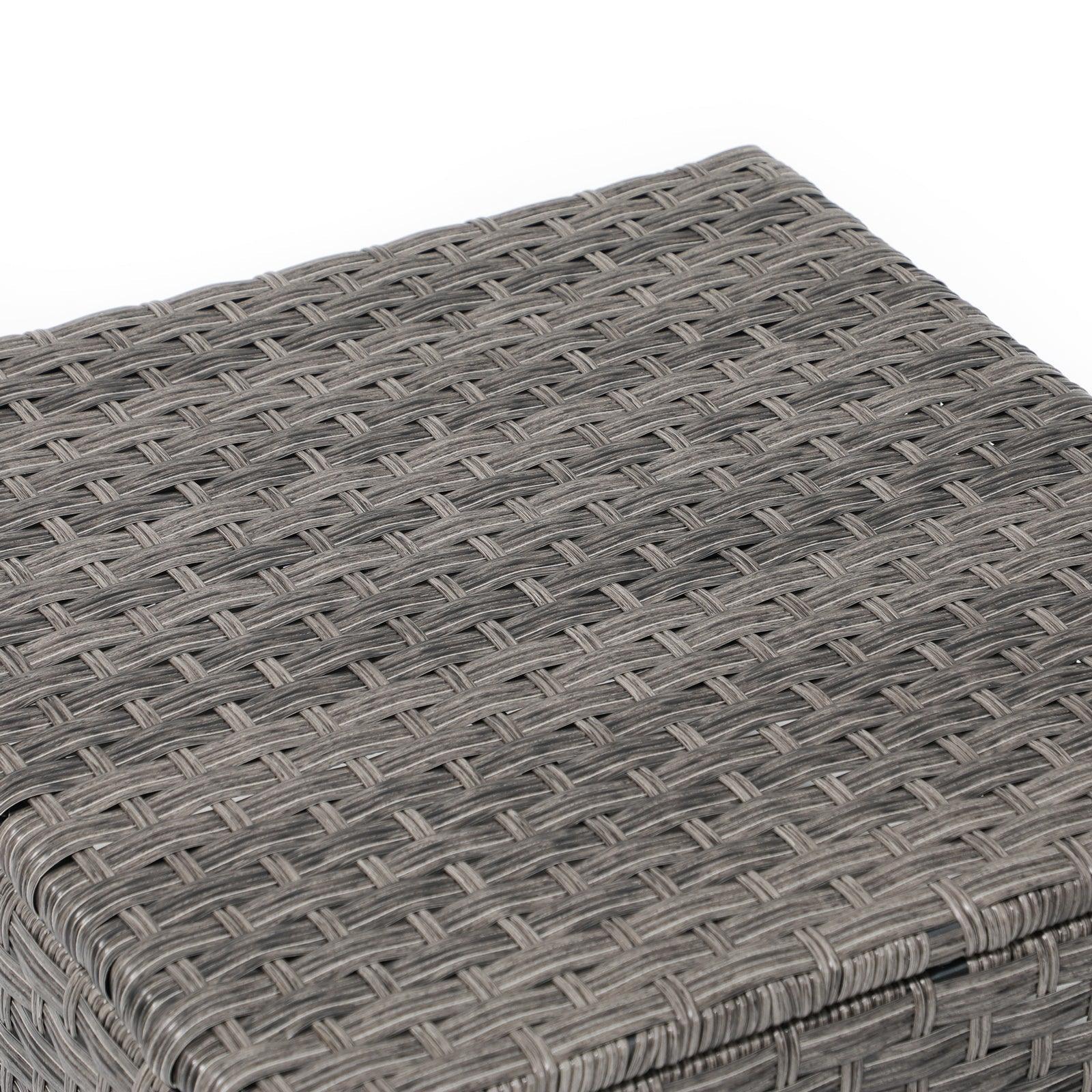 How To Repair Wicker Furniture
