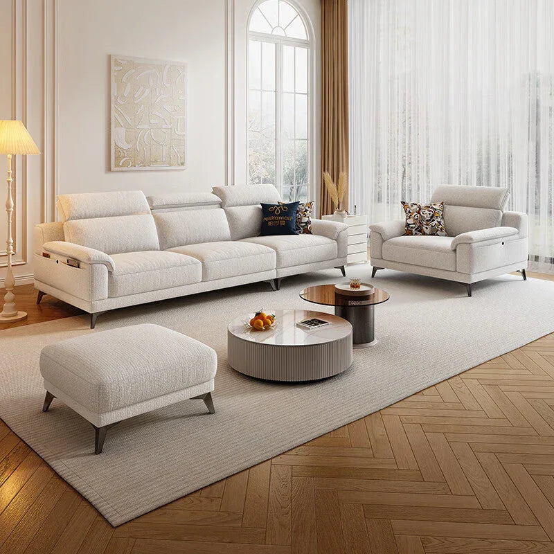 Online Shopping Guide: Avoiding Pitfalls When Buying a Living Room Sofa