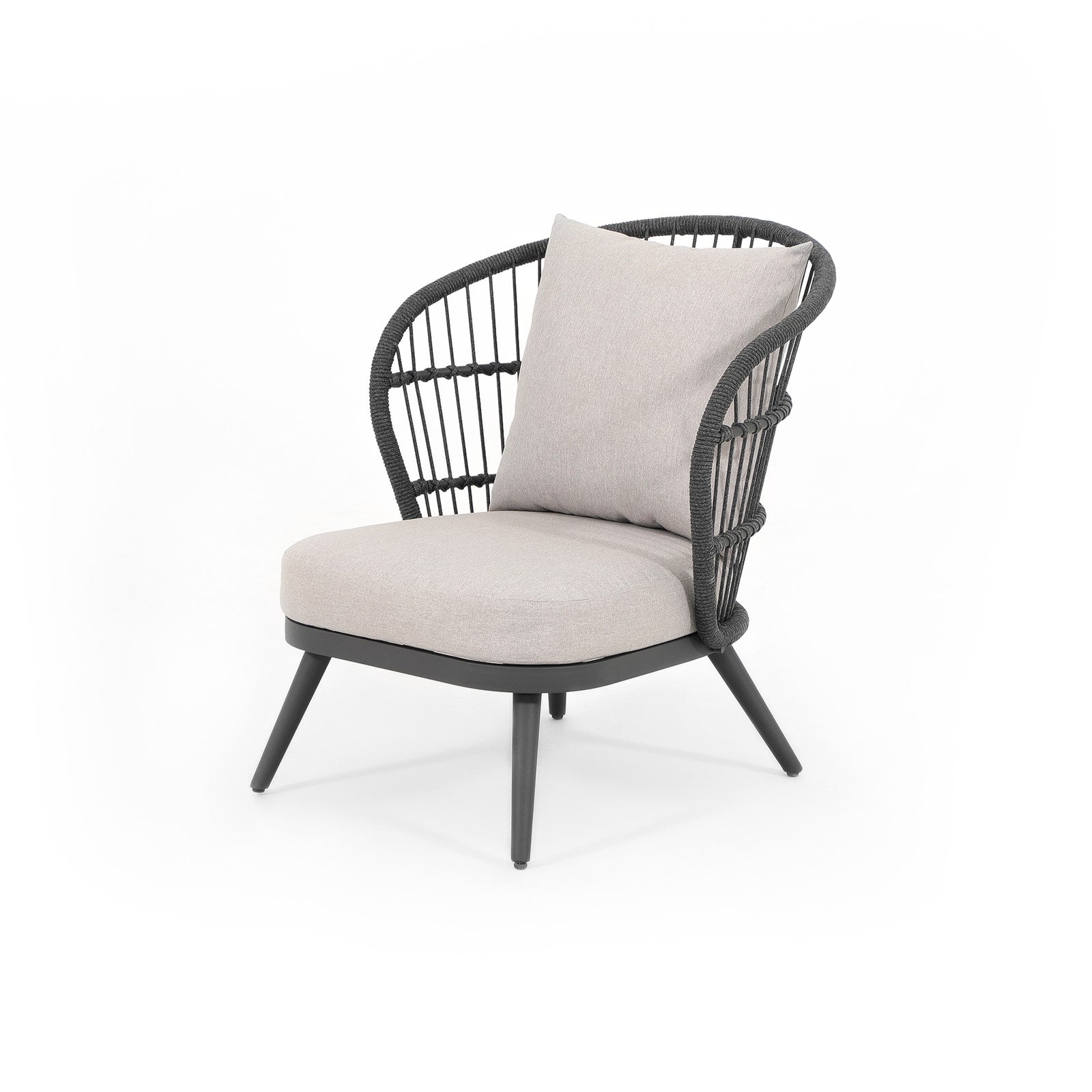 Outdoor Chairs - Jardina European & Modern Outdoor Furniture