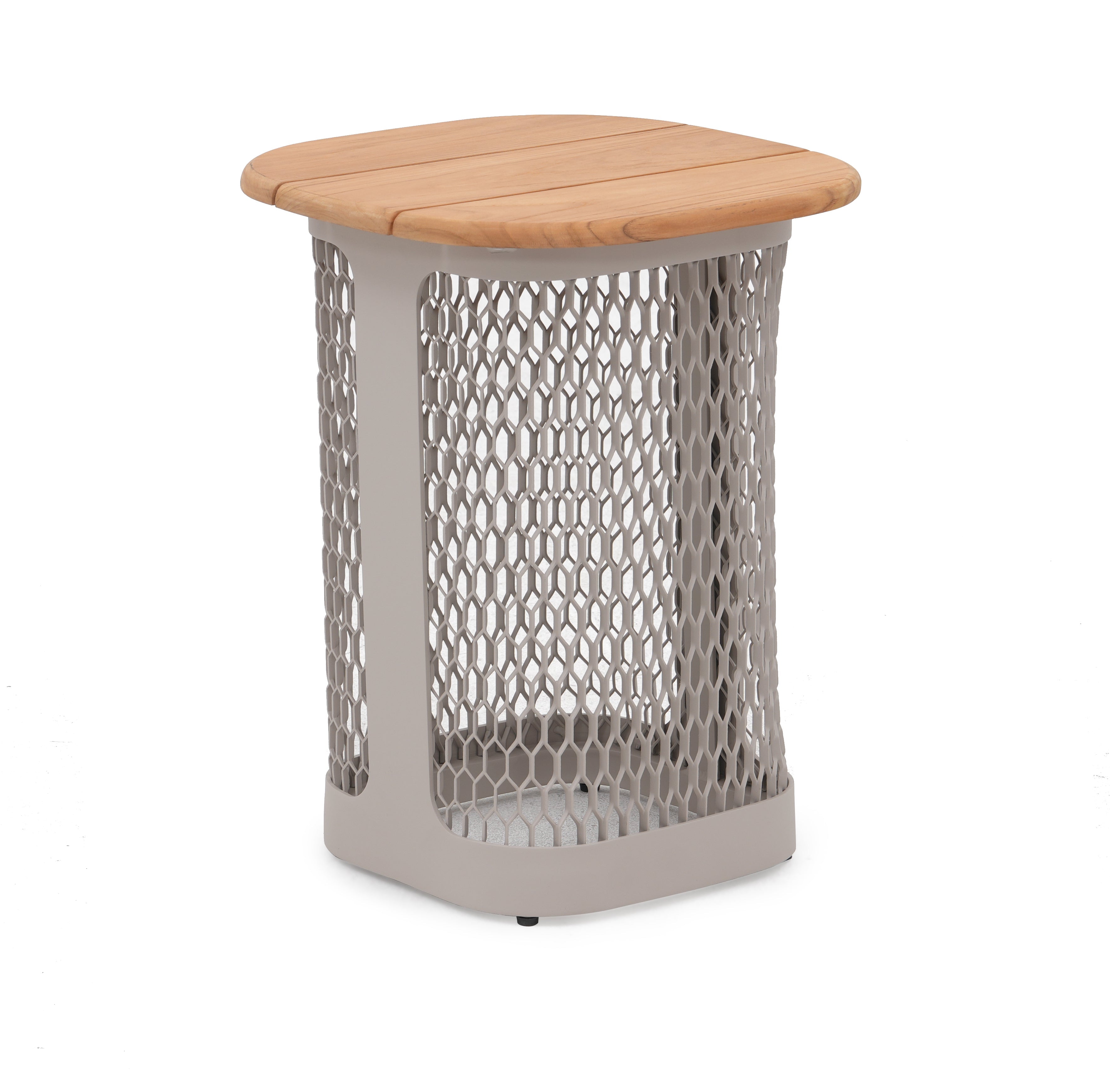 Autour Outdoor Side Table