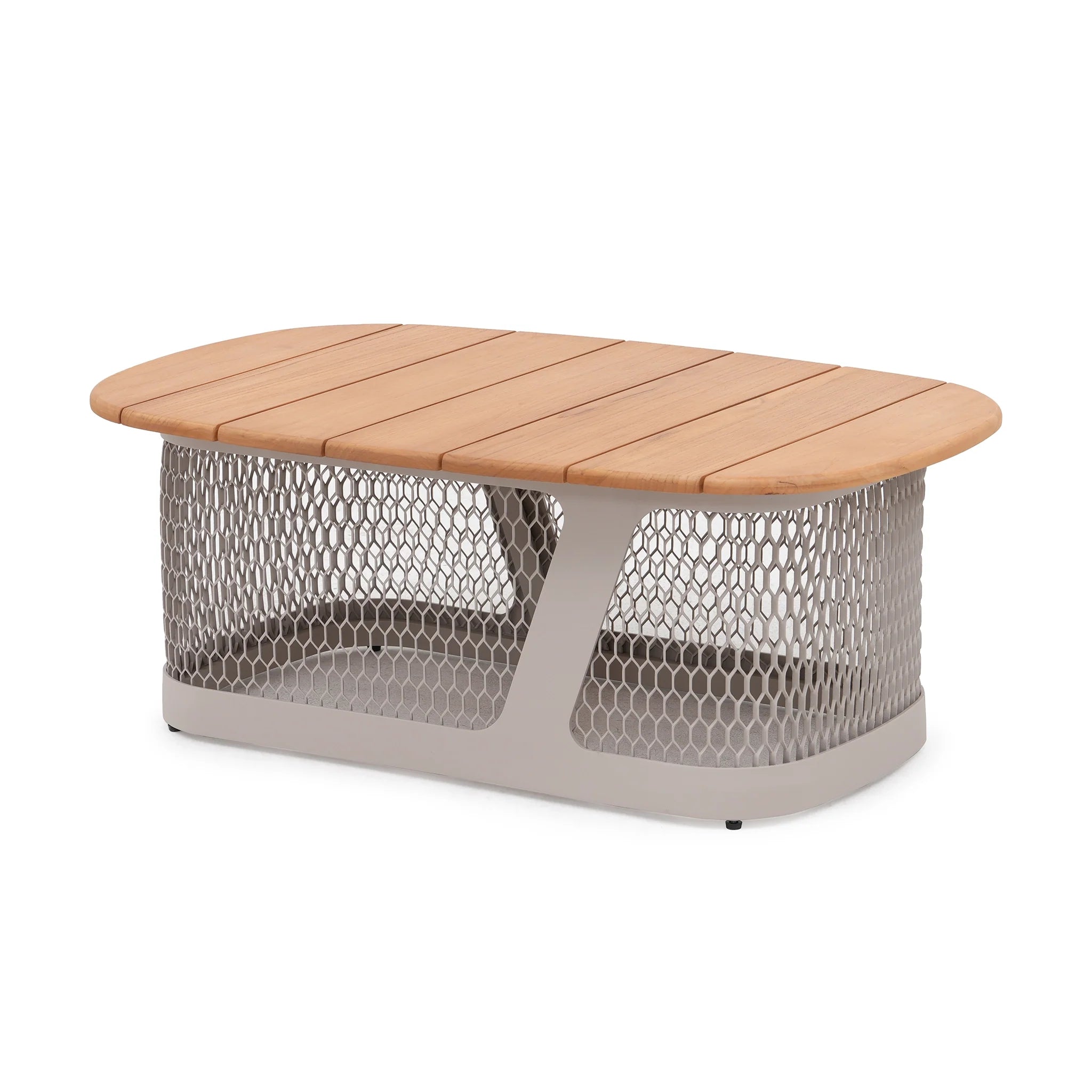 Autour Outdoor Coffee Table