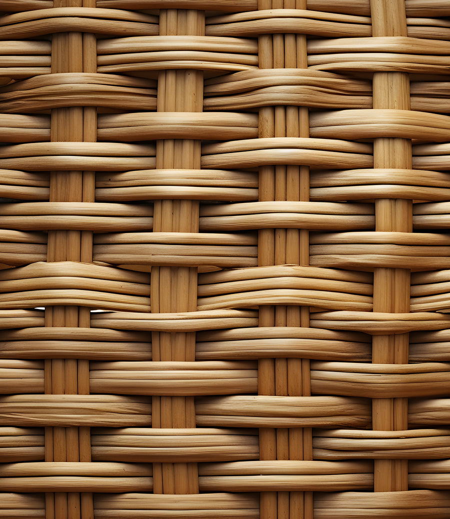 Hard Wicker All Weather HDPE Wicker Patio Furniture For Sale | Jardina