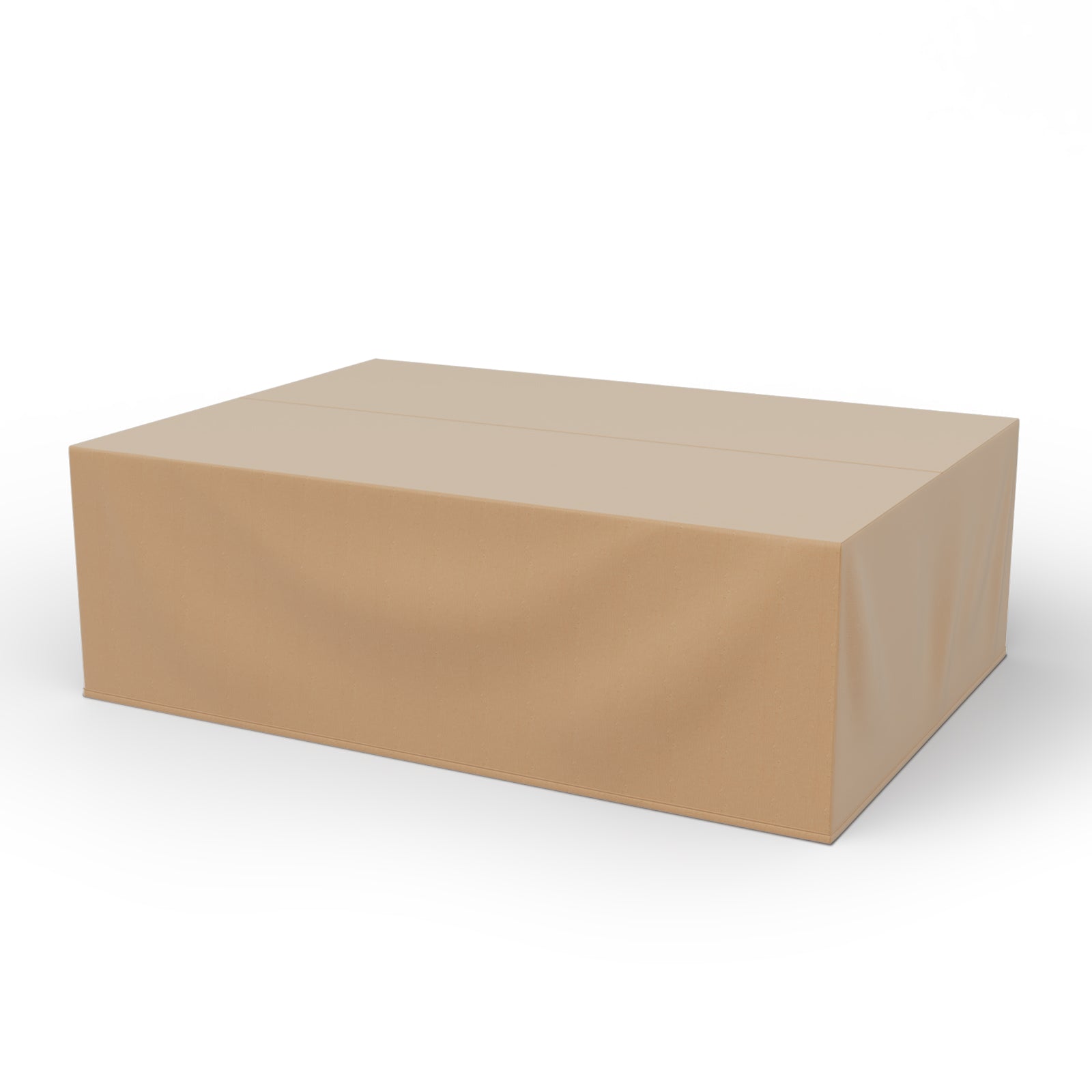 Furniture Cover-Weather-Ready Protection for Your Outdoor Dining Set