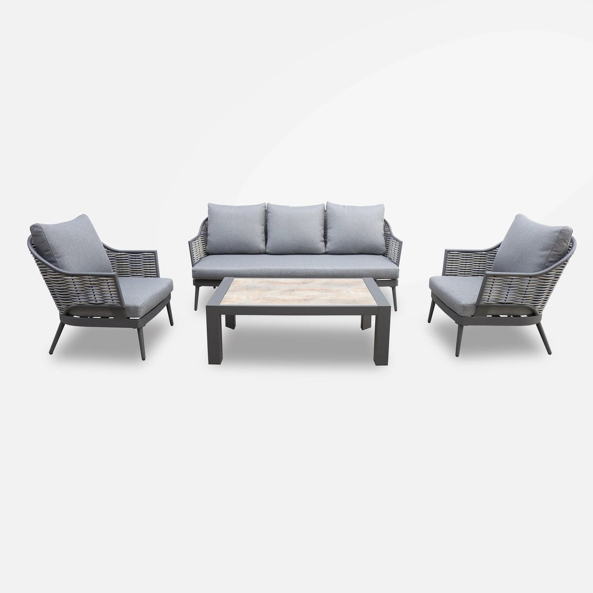 Valora Sofa Set