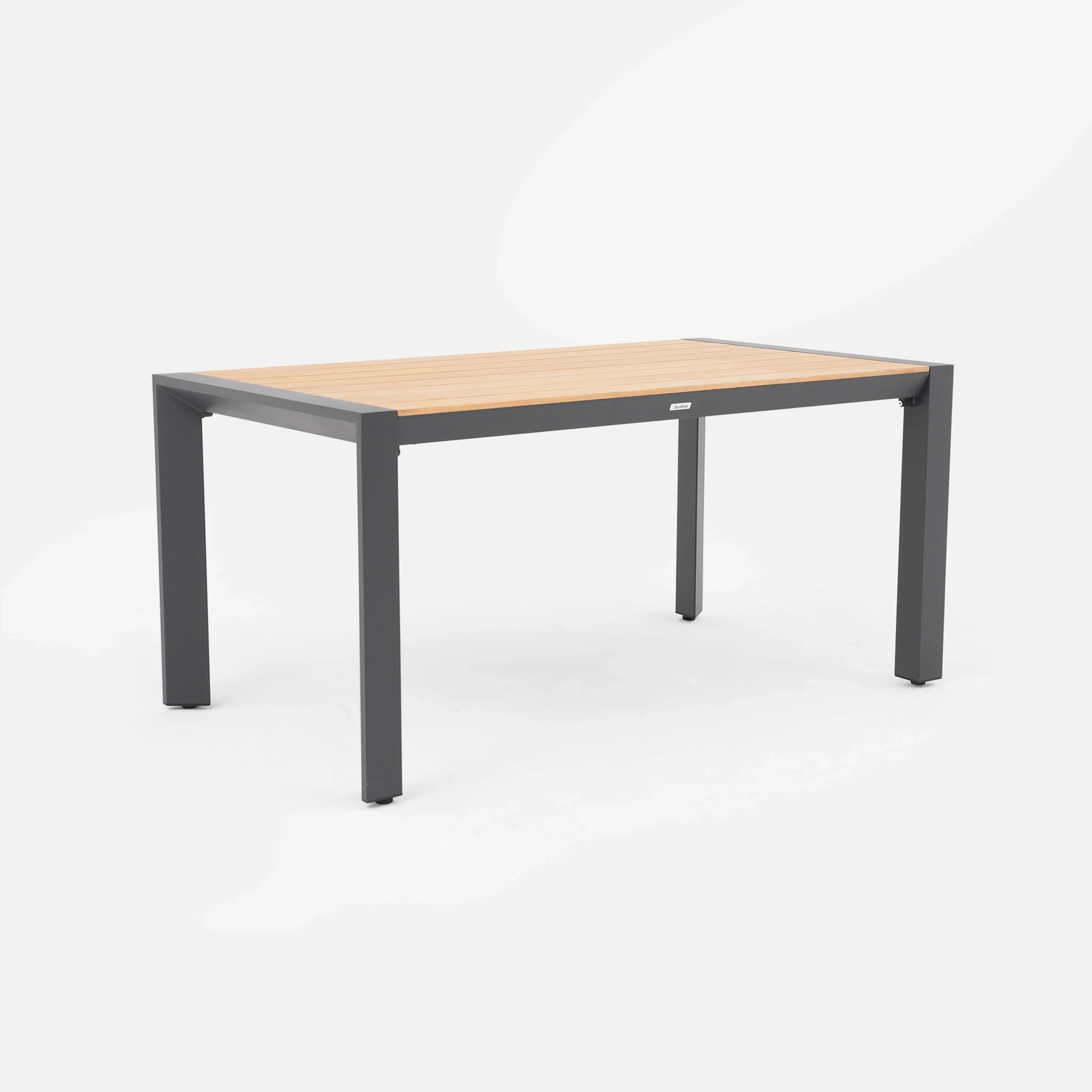 Sigma Outdoor Dining Table 160x90