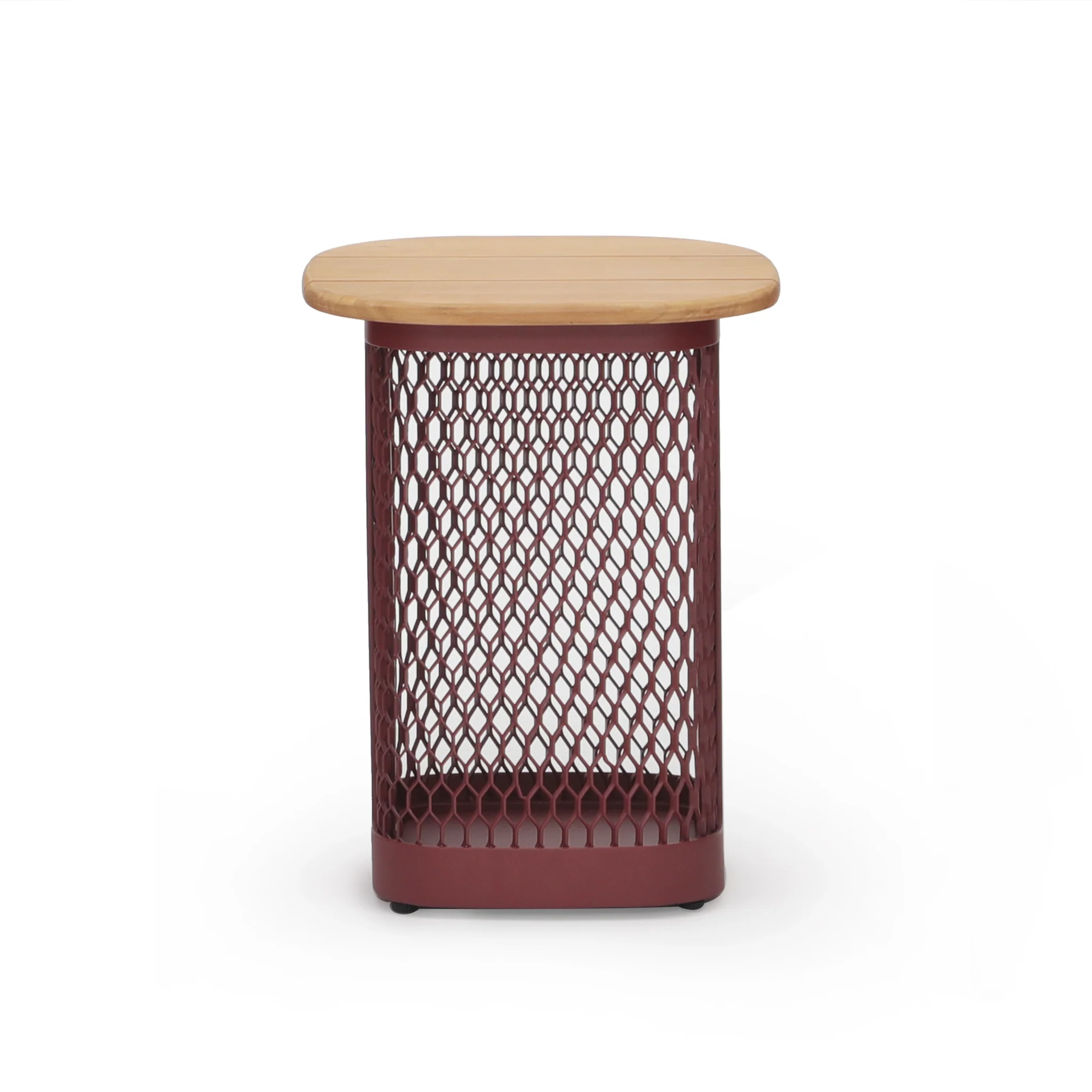 Autour Outdoor Side Table