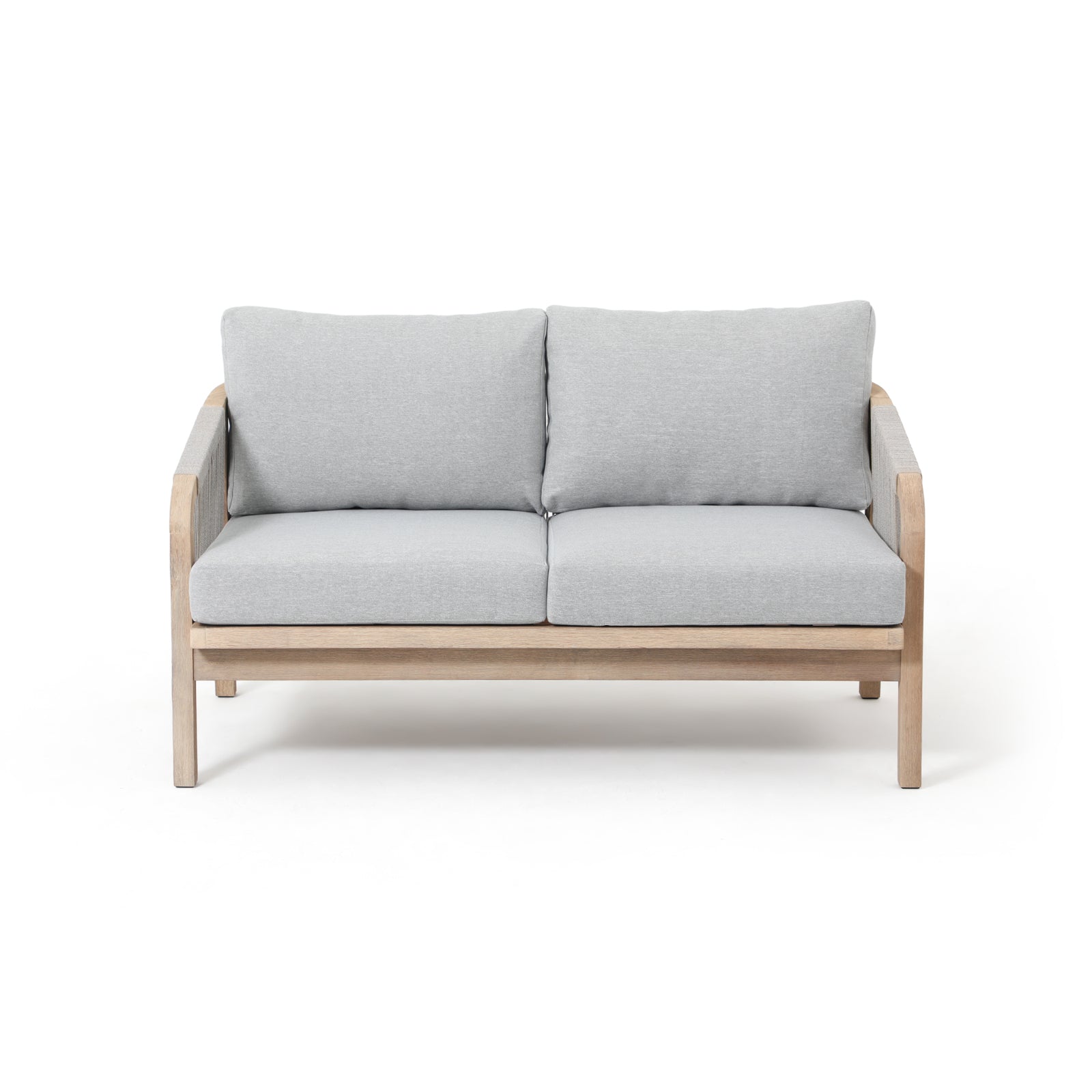 Thalea Double Louge With Cushions
