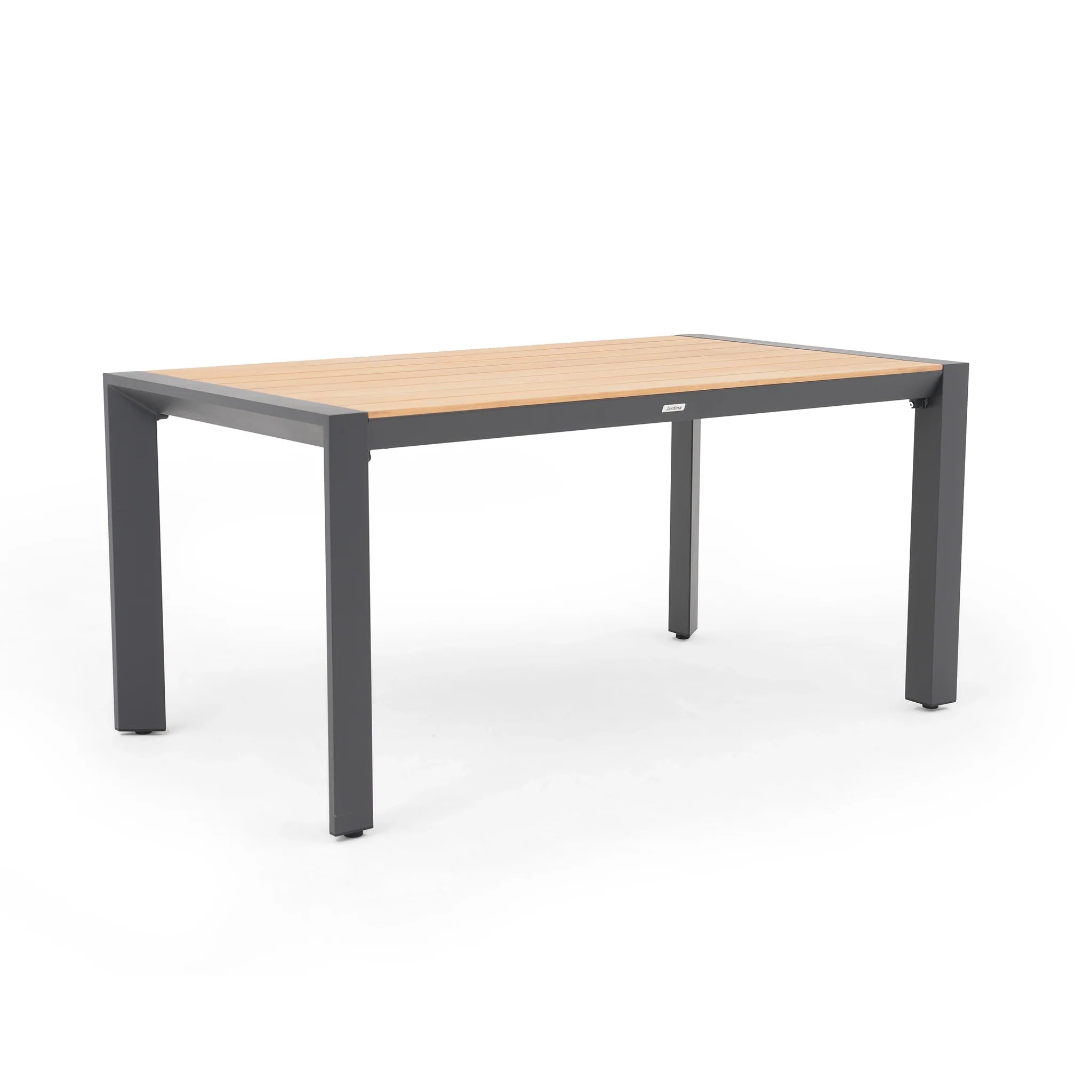 Sigma Outdoor Dining Table 160x90