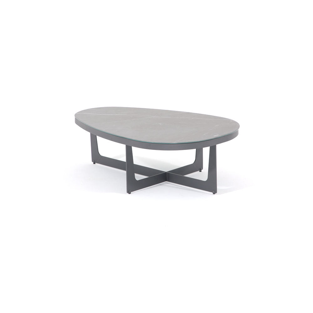 Jardina Contemporary & Modern Outdoor Furniture - Outdoor Coffee & Accent Tables
