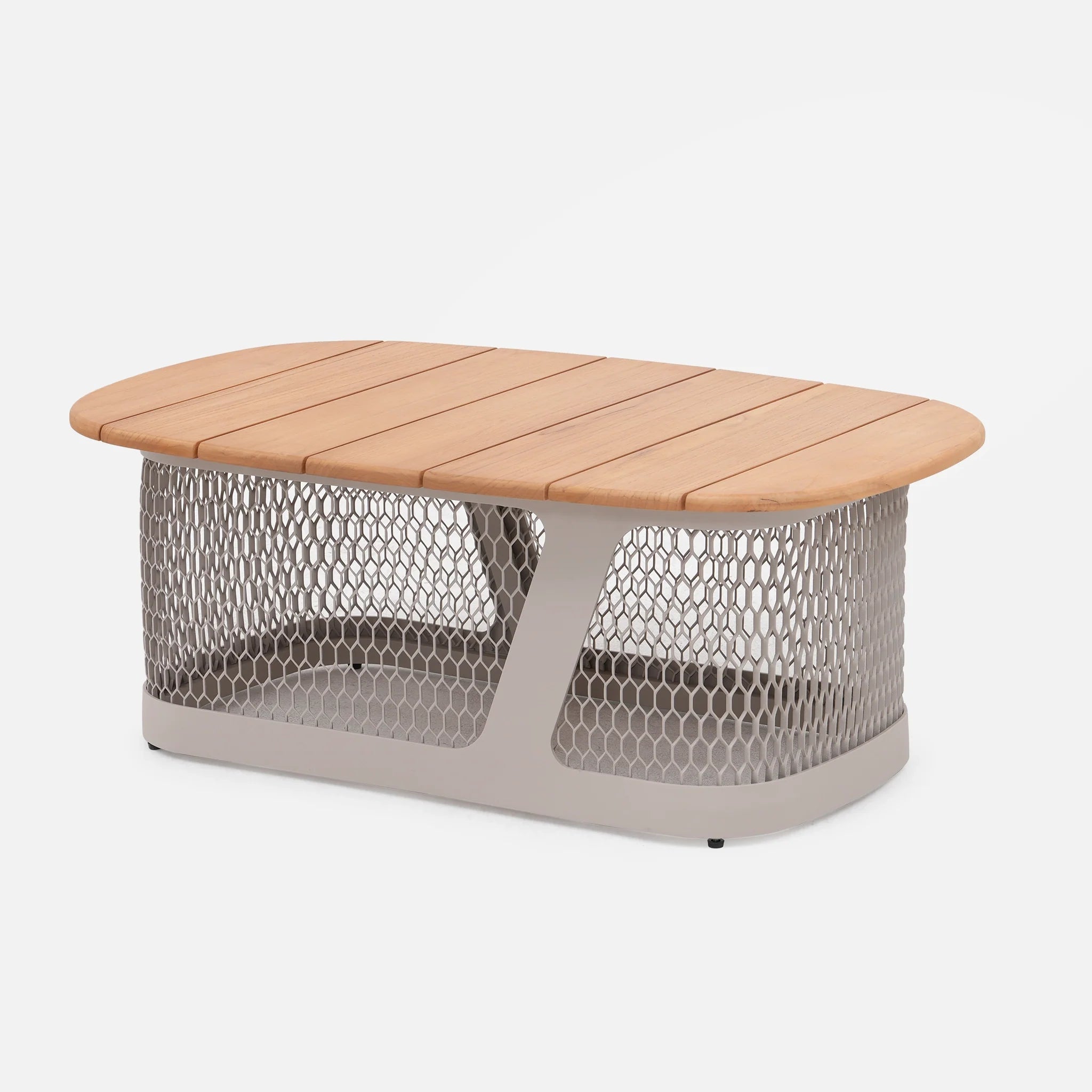 Autour Outdoor Coffee Table