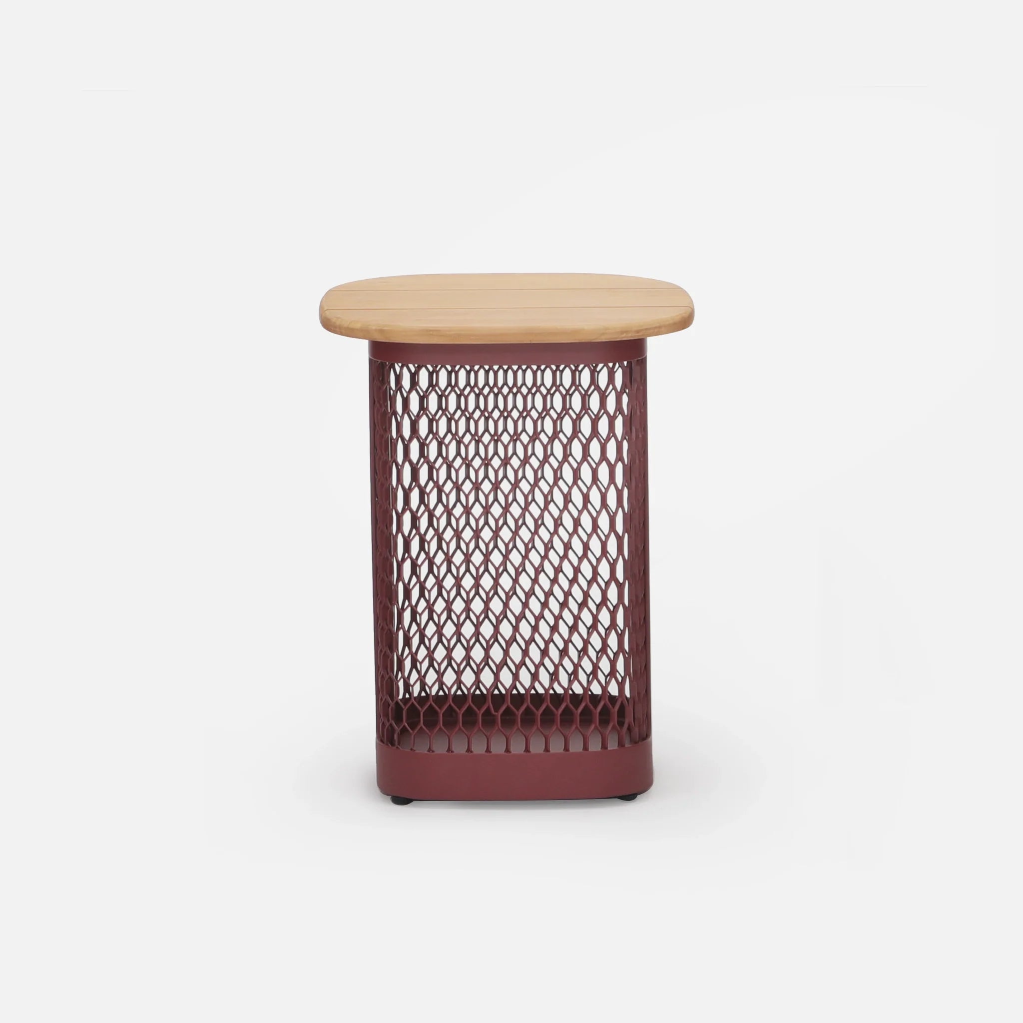 Autour Outdoor Side Table